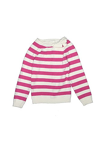 Crazy 8 Pullover Sweater (view 1)