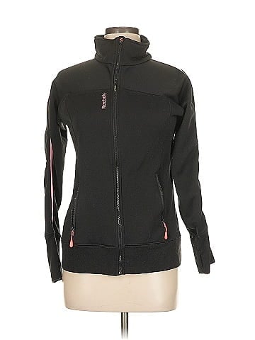 Reebok Track Jacket (view 1)