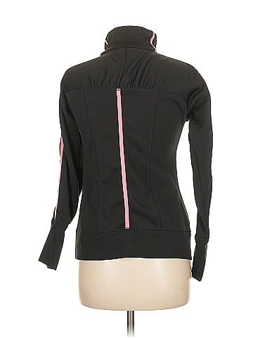 Reebok Track Jacket (view 2)