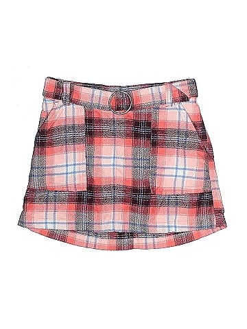Justice Skirt (view 1)
