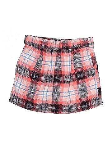 Justice Skirt (view 2)