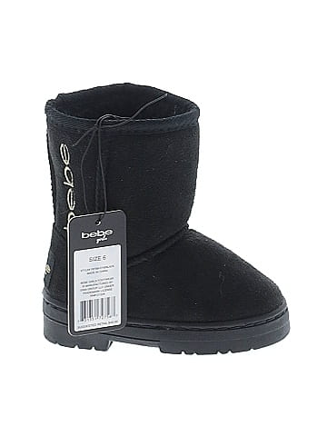 Bebe Boots (view 1)