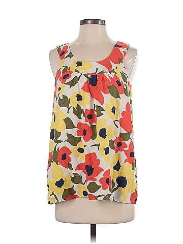 Shoshanna Sleeveless Blouse (view 1)