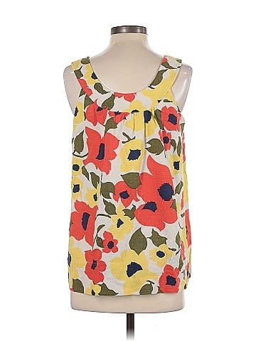 Shoshanna Sleeveless Blouse (view 2)