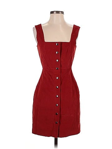 Gianni Bini Casual Dress (view 1)