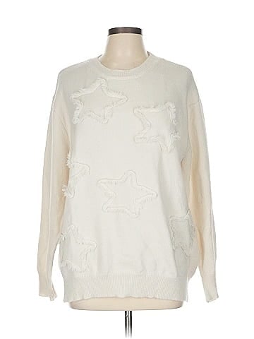 Newbury Kustom Pullover Sweater (view 1)