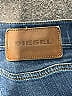 Diesel Blue Jeans Size 30 waist - photo 3