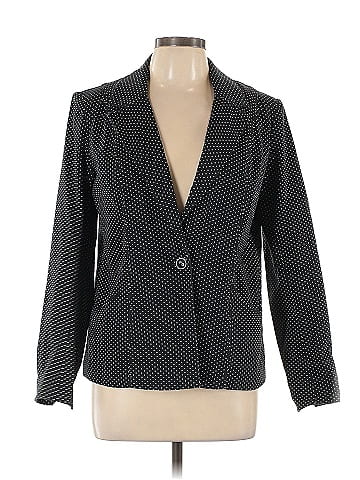 Norm Thompson Blazer (view 1)