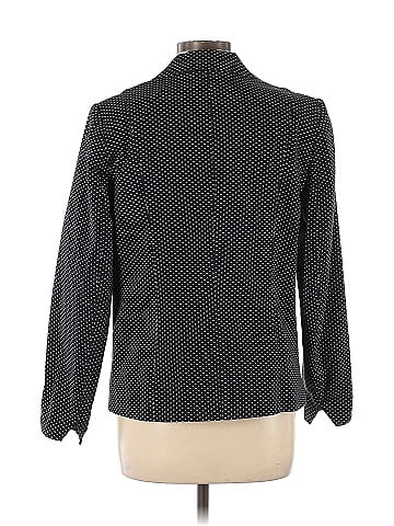 Norm Thompson Blazer (view 2)