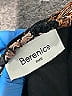 Berenice Paisley Brown Cocktail Dress Size EU (FR) 36 / US 4 - photo 6