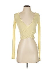 Alo Long Sleeve Top