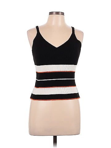 LTS Basics Tank Top (view 1)