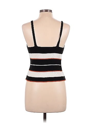 LTS Basics Tank Top (view 2)