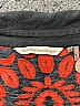 Soft Surroundings Gray Long Sleeve Blouse Size XL - photo 3