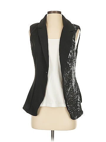 Assorted Brands Tuxedo Vest (view 1)