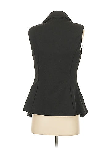 Assorted Brands Tuxedo Vest (view 2)