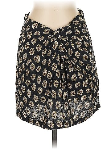 Zara Casual Skirt (view 1)