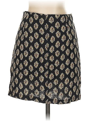 Zara Casual Skirt (view 2)