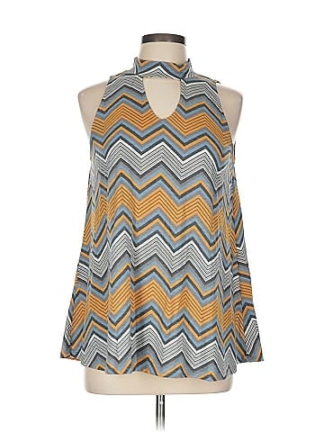 Ginger G. Tank Top (view 1)