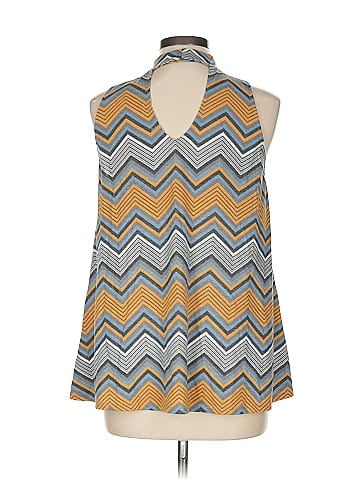 Ginger G. Tank Top (view 2)