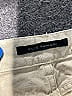 Elie Tahari 100% Cotton Tan Jeans Size 6 - photo 3