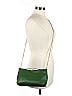 Fossil Solid Green Crossbody Bag One size - photo 2