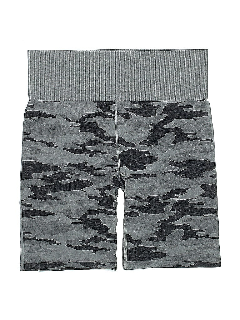 Click to view more detailed imagery on our partner's website Pre-owned Ryka Athletic Shorts In Black