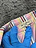 ETRO 100% Cotton Stripes Pink Short Sleeve Blouse Size EU (IT) 40 / US 4 - photo 6