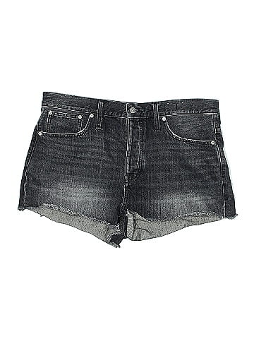 Madewell Denim Shorts (view 1)