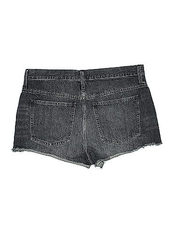 Madewell Denim Shorts (view 2)