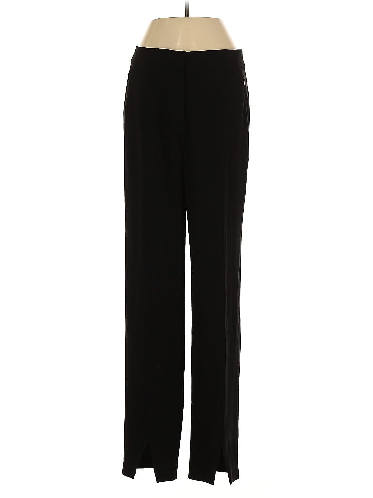 Click to view more detailed imagery on our partner's website Pre-owned Elie Tahari Dress Pants In Black