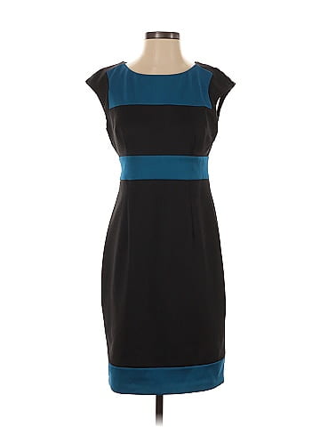London Times Cocktail Dress (view 1)