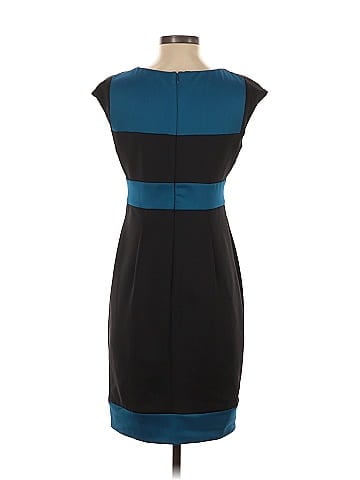 London Times Cocktail Dress (view 2)
