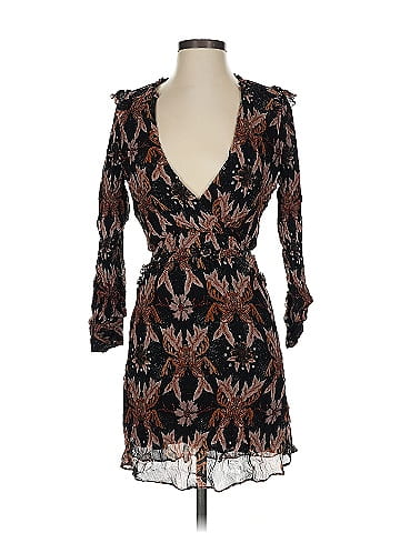 Berenice Cocktail Dress (view 1)