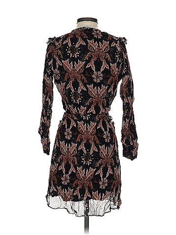 Berenice Cocktail Dress (view 2)