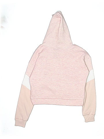 New Balance Pullover Hoodie (view 2)