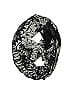 Vanity 100% Polyester Black Scarf One size - photo 1
