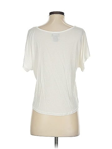 Wet Seal Short Sleeve T-Shirt (view 2)