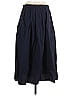 Banana Republic Factory Store Solid Blue Casual Skirt Size 6 - photo 2