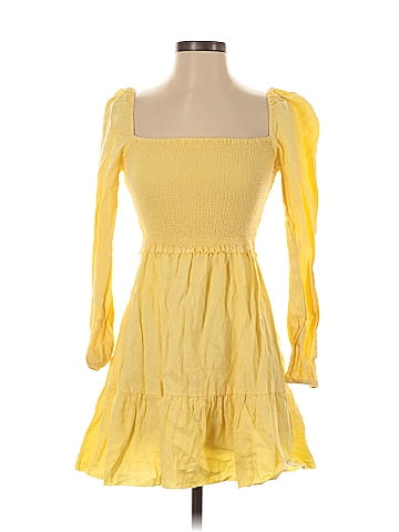 Alfred Sung Casual Dress (view 1)