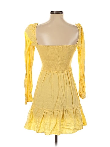 Alfred Sung Casual Dress (view 2)