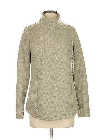 Stoic Turtleneck Sweater (view 1)