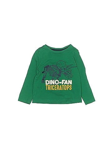 Crazy 8 Long Sleeve T-Shirt (view 1)