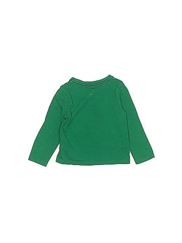 Crazy 8 Long Sleeve T-Shirt (view 2)