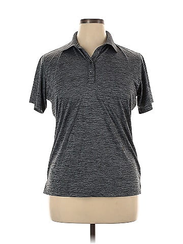 Paragon Short Sleeve Polo (view 1)