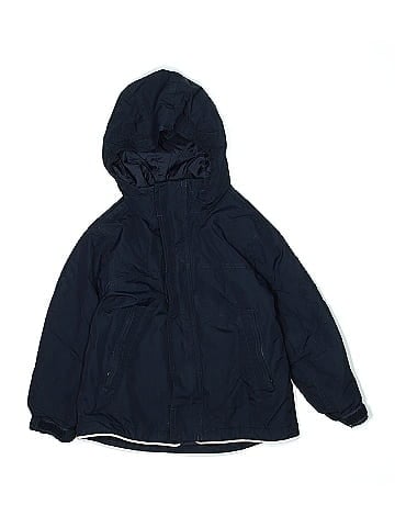 Lands' End Windbreaker (view 1)