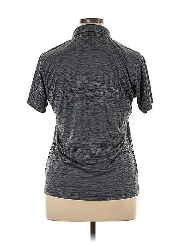 Paragon Short Sleeve Polo (view 2)
