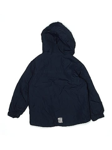 Lands' End Windbreaker (view 2)