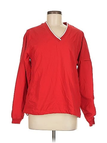 CHARLES RIVER APPAREL Pullover Sweater (view 1)