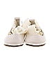 Kids Dream Ivory White Flats Size 5 (baby) - photo 2